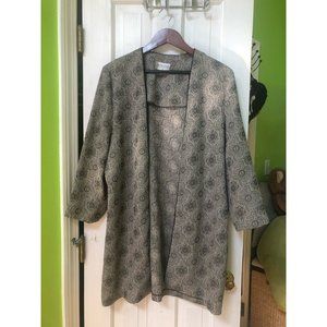 Vintage Layer Cover Up